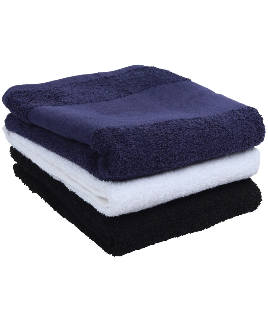 Towels & Blankets